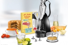 ESGE-Zauberstab® M 180 Jubiläum-Edition (Bild: Unold)