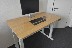 Flexispot E7 Plus (Foto: Testsieger.de)