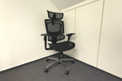 Flexispot ErgoX Pro Chair (Foto: Testsieger.de)