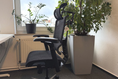 Flexispot ErgoX Pro Chair (Foto: Testsieger.de)