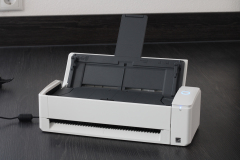 Fujitsu ScanSnap iX1300 (Foto: Testsieger.de)