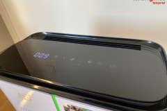 Gastroback Luftreiniger AG+ Airprotect Display