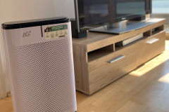 Gastroback Luftreiniger AG+ Airprotect