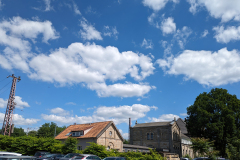 Das Google Pixel 7a fügt sich in Sachen Bildqualität perfekt in die Pixel-Serie ein. Die Bilder bei Tag hinterlassen einen ausgezeichneten Eindruck. (Foto: Testsieger.de)