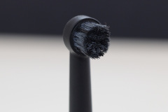 happybrush Eco R2 All Black (Foto: Testsieger.de)