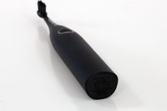 Die Verarbeitungsqualität ist gewohnt hochwertig. Bei der ECO VIBE 3+ lässt sich jetzt auch der Akku durch Fachpersonal wechseln. (Foto: Testsieger.de)