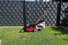 Hecht 5041S (Foto: Testsieger.de)