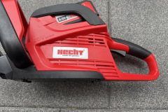 Das Gehäuse ist stabil verarbeitet, kleinere Spaltmaße stören die Funktion nicht. (Foto: Testsieger.de)