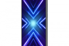 Honor 9X Midnight Black (Quelle: Honor)