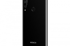 Honor 9X Midnight Black (Quelle: Honor)