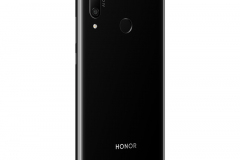 Honor 9X Midnight Black (Quelle: Honor)