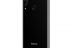 Honor 9X Midnight Black (Quelle: Honor)