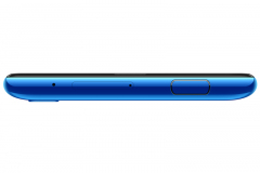 Honor 9X Sapphire Blue (Quelle: Honor)