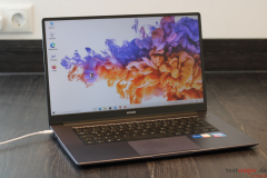 Honor MagicBook 15 2021