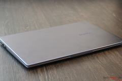 Honor MagicBook 15 2021