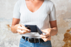 HUAWEI Mate X (Quelle: Huawei)