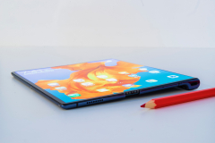 HUAWEI Mate X (Quelle: Huawei)