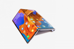 HUAWEI Mate X (Quelle: Huawei)