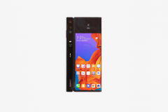 HUAWEI Mate X (Quelle: Huawei)