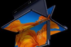 Huawei Mate Xs (Quelle: Huawei)