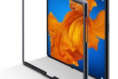 Huawei Mate Xs (Quelle: Huawei)