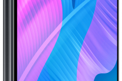 Huawei P40 lite E Black (Quelle: Huawei)