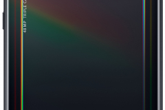 Huawei P40 lite E Black (Quelle: Huawei)