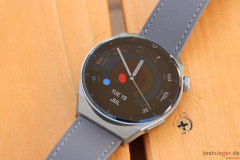 Huawei Watch GT 3 Pro