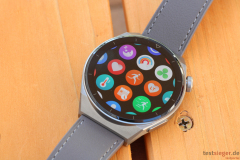 Huawei Watch GT 3 Pro