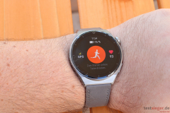 Huawei Watch GT 3 Pro