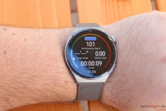 Huawei Watch GT 3 Pro