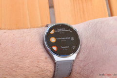 Huawei Watch GT 3 Pro