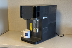 Hydrofast C300 (Foto: Testsieger)