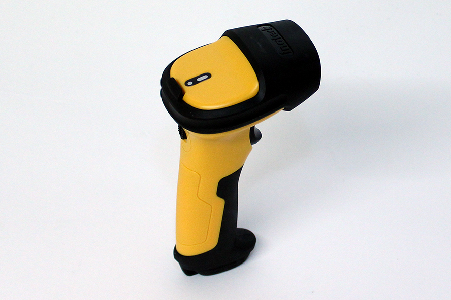 Test Inateck P6 BarcodeScanner testsieger.deTestlabor