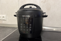 Instant Pot 5,7 L Multikocher (Foto: Testsieger.de)