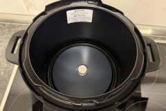 Instant Pot 5,7 L Multikocher (Foto: Testsieger.de)