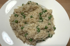 Das im Multikocher zubereitete Risotto überzeugt im Test durch eine cremige Konsistenz und gleichmäßige Garung bei deutlich verkürzter Zubereitungszeit. (Foto: Testsieger.de).