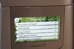 Kenwood Cooking Chef XL KCL95.424SI (Foto: Testsieger.de)