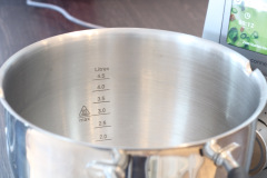 Kenwood Cooking Chef XL KCL95.424SI (Foto: Testsieger.de)