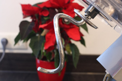 Kenwood Titanium Chef Patissier XL KWL90.244SI  (Foto: Testsieger.de)