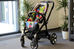 Kiddy evostar 1 DLX Street Jungle Collection_04