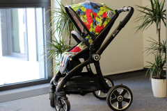 Kiddy evostar 1 DLX Street Jungle Collection_05