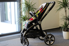 Kiddy evostar 1 DLX Street Jungle Collection_06