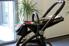 Kiddy evostar 1 DLX Street Jungle Collection_07