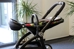 Kiddy evostar 1 DLX Street Jungle Collection_08