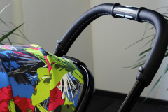 Kiddy evostar 1 DLX Street Jungle Collection_11