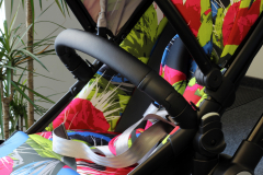 Kiddy evostar 1 DLX Street Jungle Collection_13