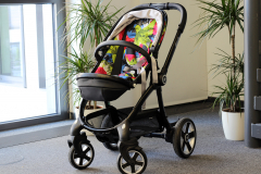 Kiddy evostar 1 DLX Street Jungle Collection_15