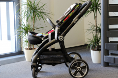 Kiddy evostar 1 DLX Street Jungle Collection_16