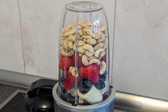 KLAMER Bullet Mixer 1000 Watt (Foto: Testsieger.de)